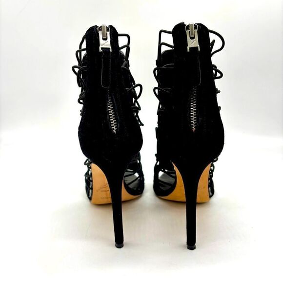 Brian Atwood ‘Lalouche’ Heel - Picture 5 of 10